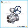 GB BALL VALVE